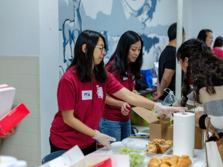 PTSA event 2