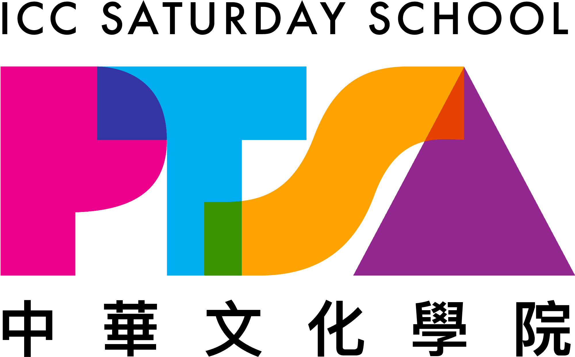 ICC PTSA Logo