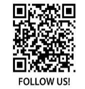 Scan to follow ICC on Facebook