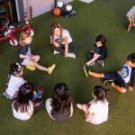 Pre School