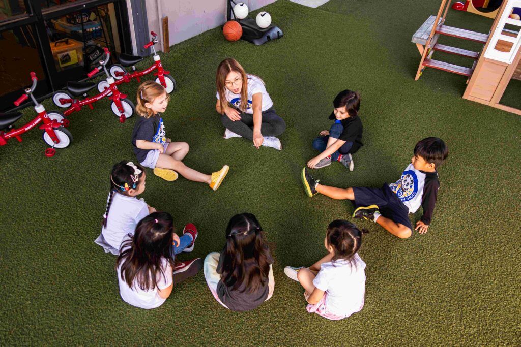 Pre School